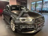 2016 Audi S3