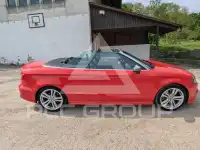 2016 Audi S3
