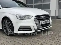 2016 Audi S3
