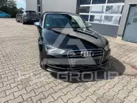 2016 Audi S3