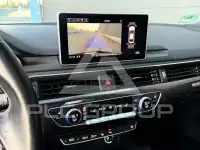 2016 Audi S5