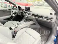 2016 Audi S5