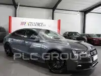 2016 Audi S5