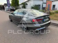 2016 Audi S5
