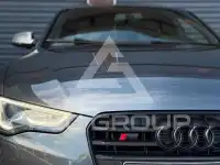 2016 Audi S5