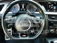 2016 Audi S5