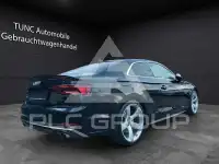 2016 Audi S5