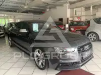 2016 Audi S5