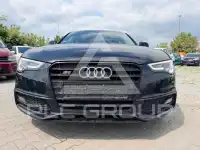 2016 Audi S5