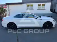 2016 Audi S5