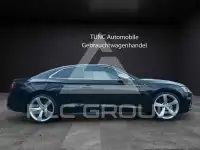 2016 Audi S5