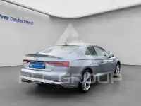 2016 Audi S5