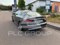2016 Audi S5