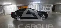 2016 Audi S5