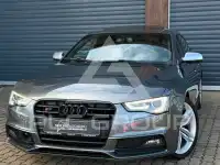 2016 Audi S5
