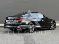 2016 Audi S5