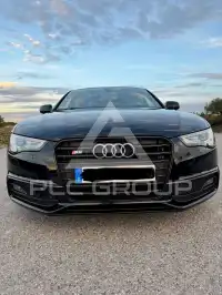 2016 Audi S5