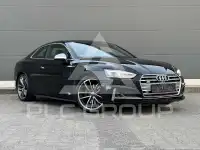 2016 Audi S5
