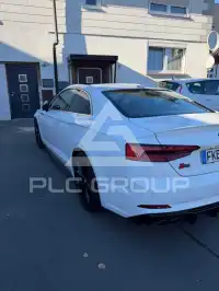 2016 Audi S5