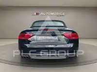 2016 Audi S5