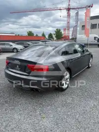 2016 Audi S5