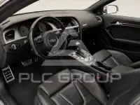 2016 Audi S5