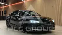 2016 Audi S5