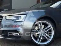 2016 Audi S5