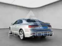 2016 Audi S5