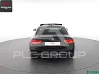 2016 Audi S5