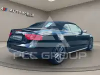2016 Audi S5