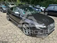 2016 Audi S5
