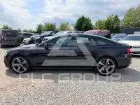2016 Audi S5
