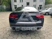 2016 Audi S5