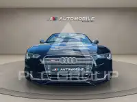 2016 Audi S5