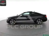 2016 Audi S5