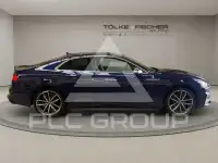 2016 Audi S5