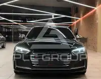 2016 Audi S5