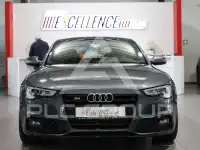 2016 Audi S5