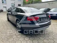 2016 Audi S5