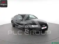 2016 Audi S5