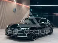 2016 Audi S5