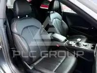 2016 Audi S5