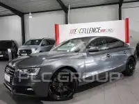 2016 Audi S5