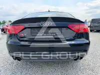 2016 Audi S5