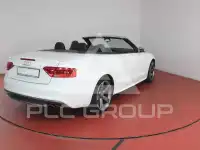 2016 Audi S5