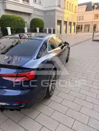 2016 Audi S5