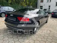 2016 Audi S5