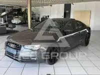 2016 Audi S5