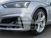 2016 Audi S5